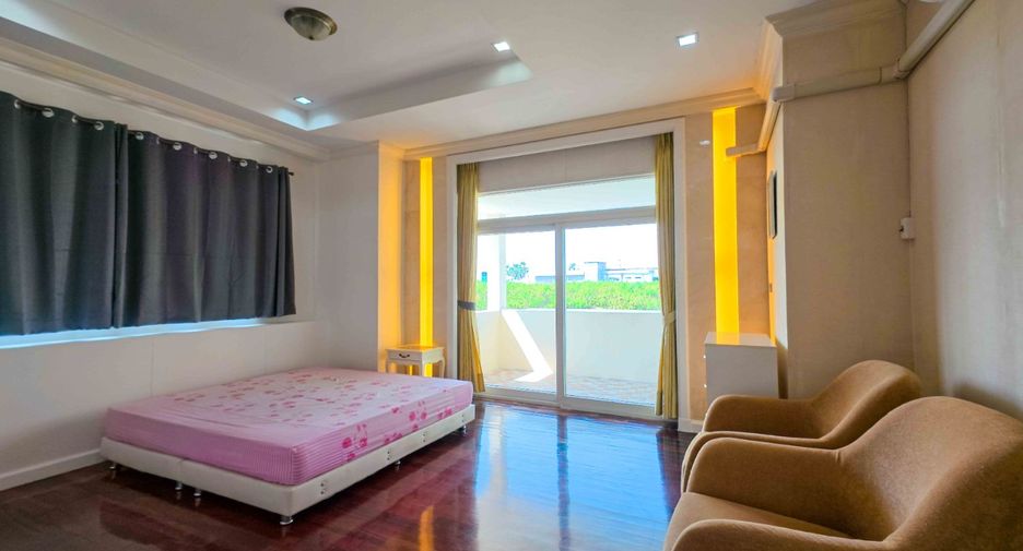ขาย 5 ห้องนอน บ้านเดี่ยว ใน จอมทอง, กรุงเทพฯ