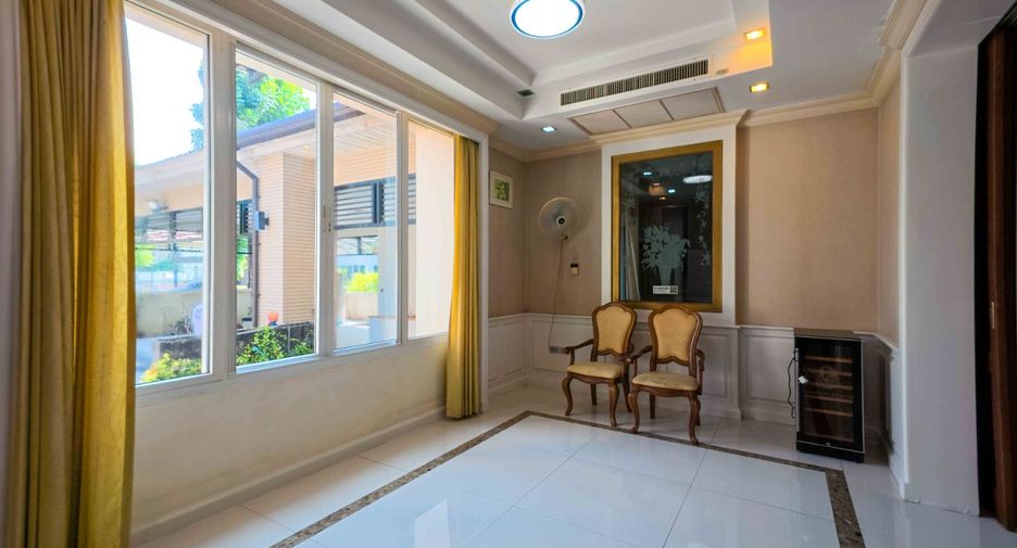 ขาย 5 ห้องนอน บ้านเดี่ยว ใน จอมทอง, กรุงเทพฯ