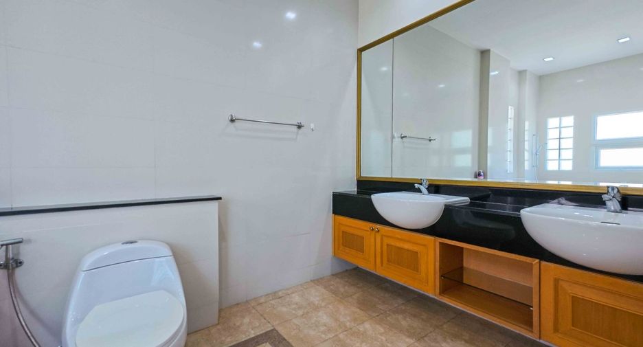 ขาย 5 ห้องนอน บ้านเดี่ยว ใน จอมทอง, กรุงเทพฯ