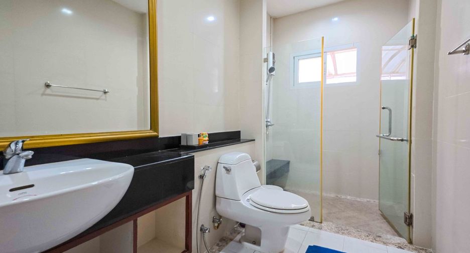 ขาย 5 ห้องนอน บ้านเดี่ยว ใน จอมทอง, กรุงเทพฯ