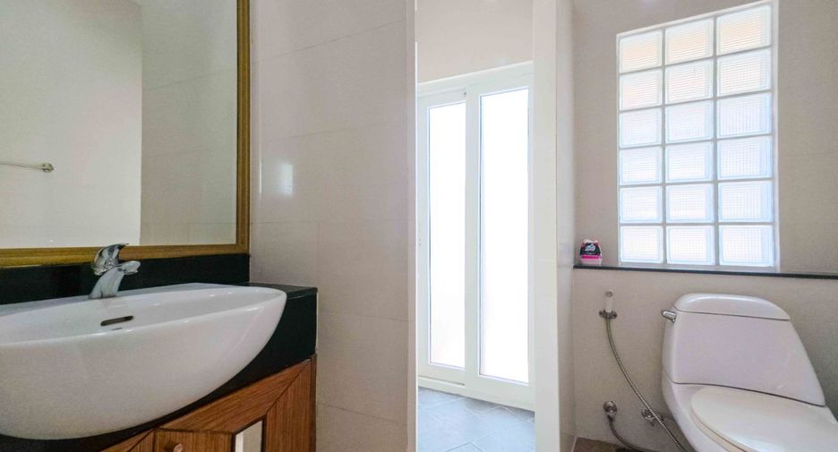 ขาย 5 ห้องนอน บ้านเดี่ยว ใน จอมทอง, กรุงเทพฯ