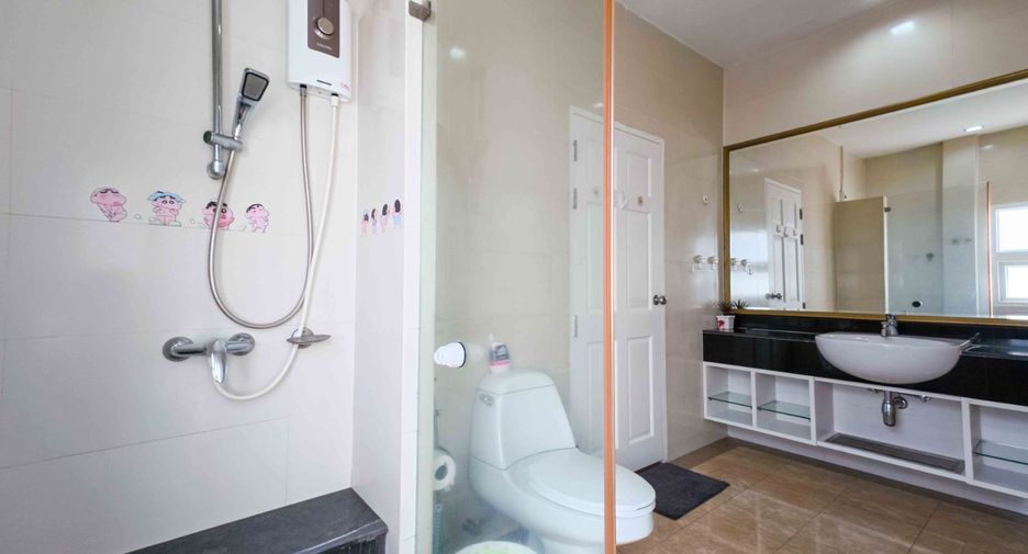 ขาย 5 ห้องนอน บ้านเดี่ยว ใน จอมทอง, กรุงเทพฯ