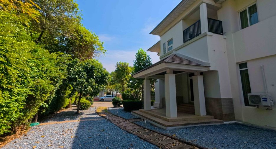 ขาย 5 ห้องนอน บ้านเดี่ยว ใน จอมทอง, กรุงเทพฯ