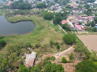 For rent land in Mueang Chiang Mai, Chiang Mai
