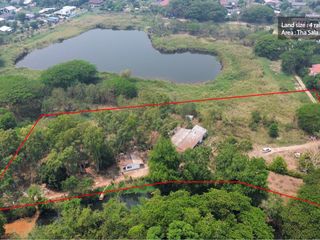 For rent land in Mueang Chiang Mai, Chiang Mai