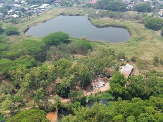 For rent land in Mueang Chiang Mai, Chiang Mai