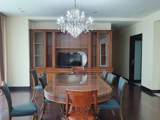Condo en alquiler de 3 habitaciones en Pathum Wan, Bangkok
