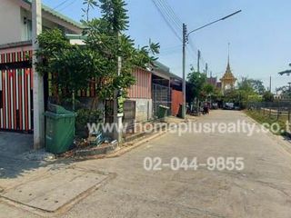 For sale 1 Beds townhouse in Khlong Luang, Pathum Thani