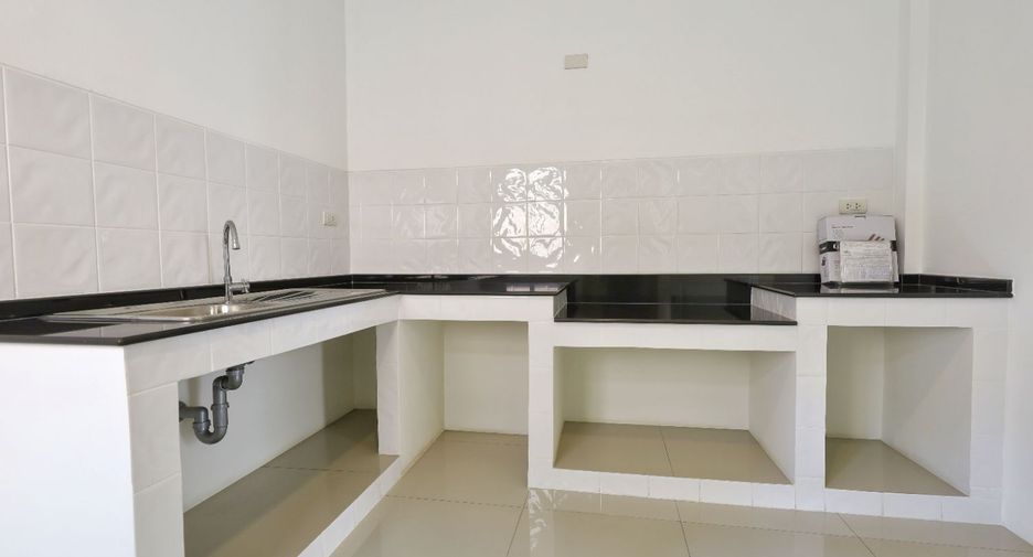 ขาย 4 ห้องนอน บ้านเดี่ยว ใน บางบอน, กรุงเทพฯ