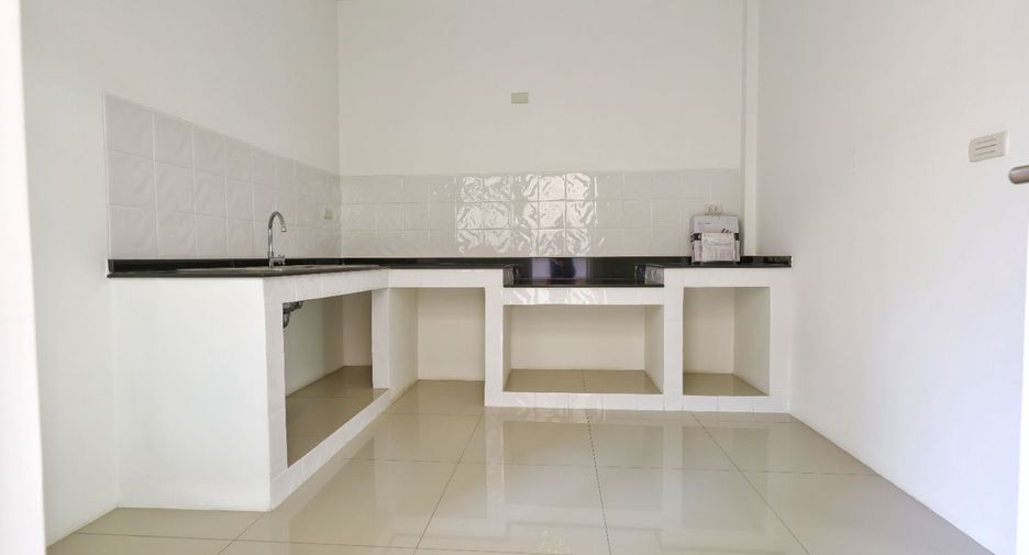 ขาย 4 ห้องนอน บ้านเดี่ยว ใน บางบอน, กรุงเทพฯ