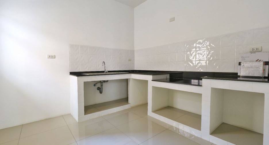 ขาย 4 ห้องนอน บ้านเดี่ยว ใน บางบอน, กรุงเทพฯ
