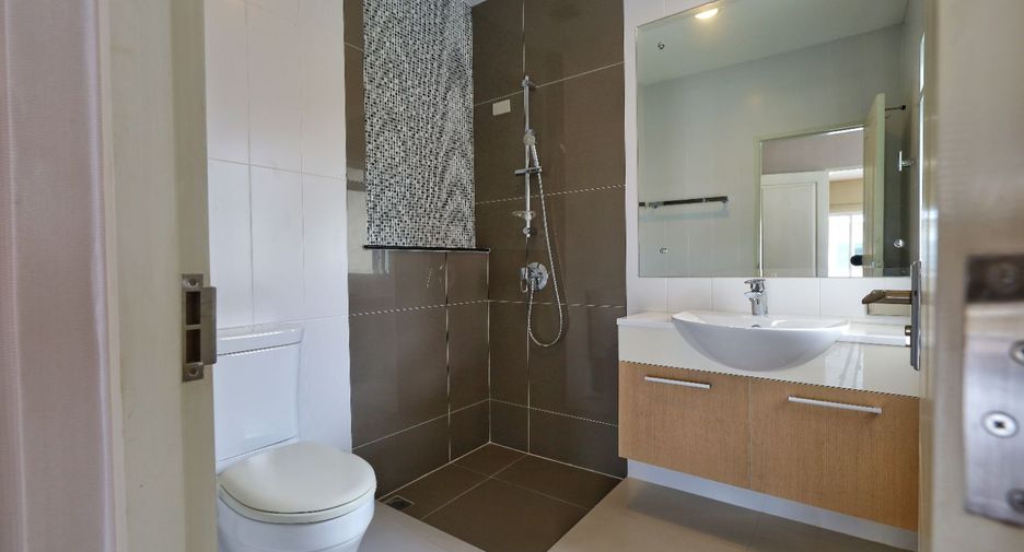ขาย 4 ห้องนอน บ้านเดี่ยว ใน บางบอน, กรุงเทพฯ