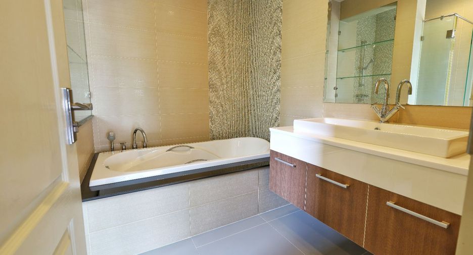 ขาย 4 ห้องนอน บ้านเดี่ยว ใน บางบอน, กรุงเทพฯ