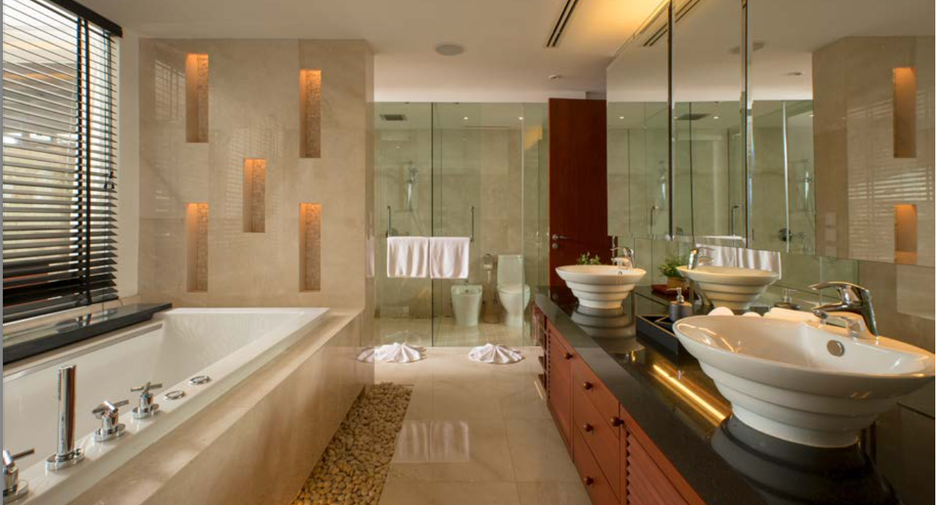 For rent and for sale 5 bedrooms villa in Mueang Phuket, Phuket
