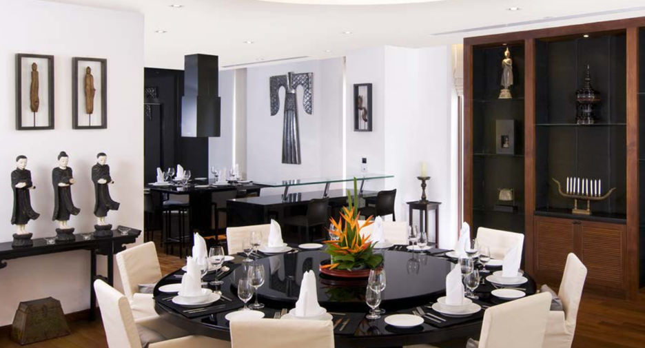 For rent and for sale 5 bedrooms villa in Mueang Phuket, Phuket