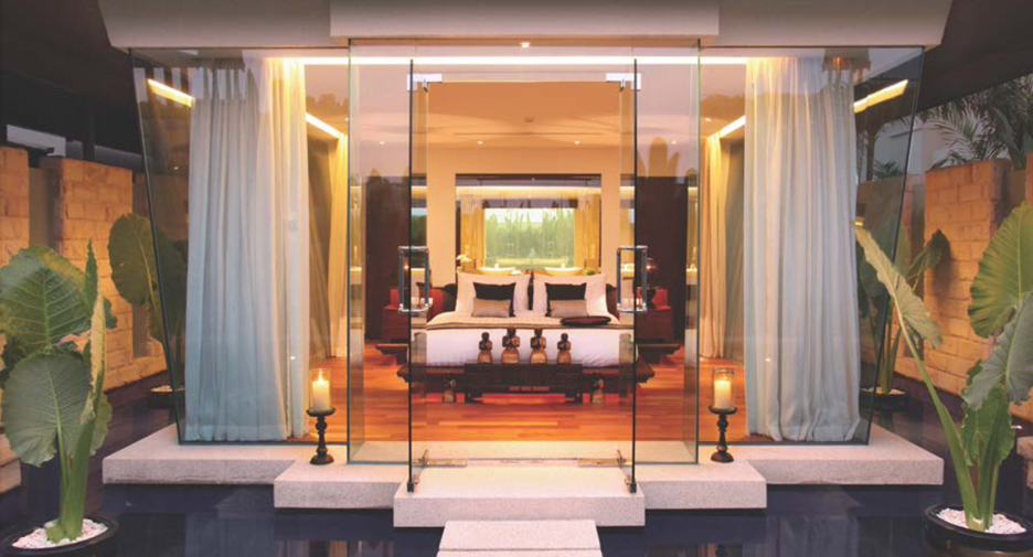 For rent and for sale 5 bedrooms villa in Mueang Phuket, Phuket
