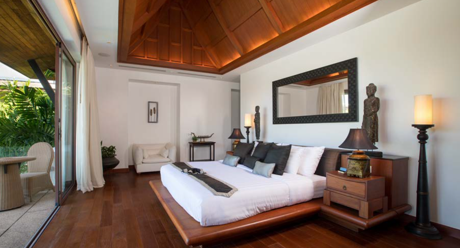 For rent and for sale 5 bedrooms villa in Mueang Phuket, Phuket