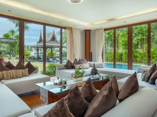 For rent and for sale 5 bedrooms villa in Mueang Phuket, Phuket