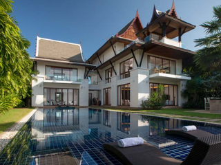 For rent and for sale 5 bedrooms villa in Mueang Phuket, Phuket