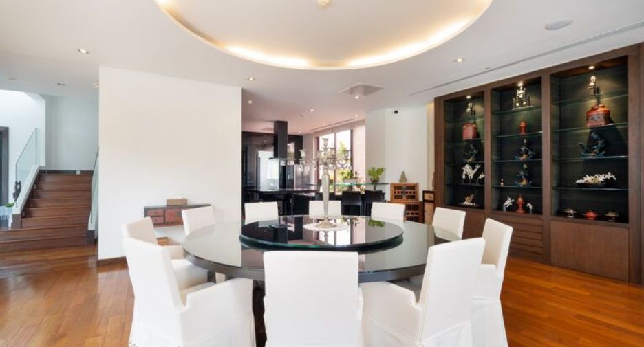 For rent and for sale 5 bedrooms villa in Mueang Phuket, Phuket
