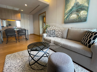 For rent 2 ベッドルーム condo in Khlong Toei, Bangkok