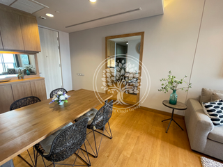 For rent 2 ベッドルーム condo in Khlong Toei, Bangkok