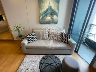 For rent 2 ベッドルーム condo in Khlong Toei, Bangkok