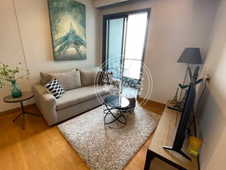 For rent 2 ベッドルーム condo in Khlong Toei, Bangkok