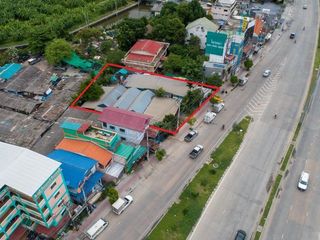 出售 土地 在 Bang Kapi, 曼谷