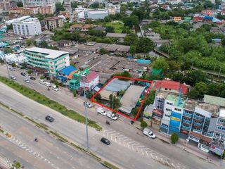 出售 土地 在 Bang Kapi, 曼谷