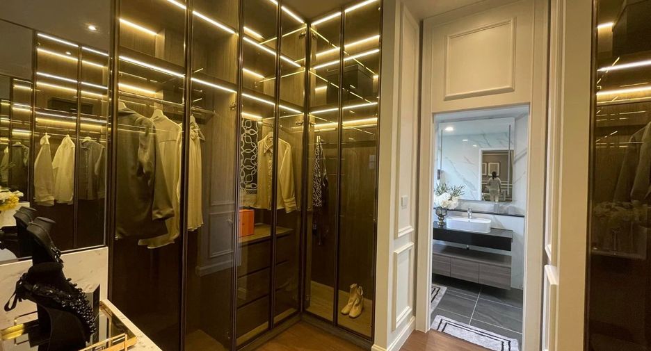 Wohnung zum Kauf mit 5 Zimmer in Prawet, Bangkok