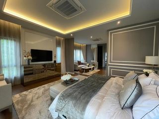 Wohnung zum Kauf mit 5 Zimmer in Prawet, Bangkok