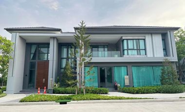 For sale 5 bedrooms condo in Prawet, Bangkok