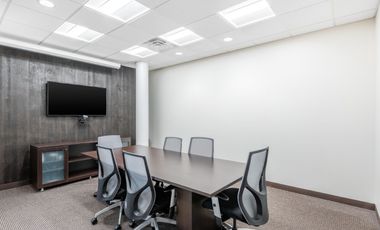 For rent office in Lak Si, Bangkok