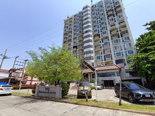 For sale 1 bed condo in Saraphi, Chiang Mai
