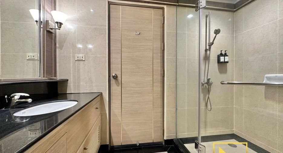 Apartamento con servicios en alquiler de 1 habitaciones en Watthana, Bangkok
