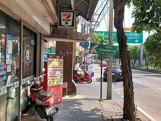 For sale 5 bed retail Space in Bang Sue, Bangkok