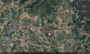 For sale land in Huai Phueng, Kalasin