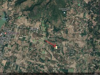For sale land in Huai Phueng, Kalasin