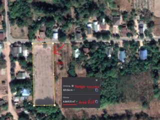 For sale land in Huai Phueng, Kalasin