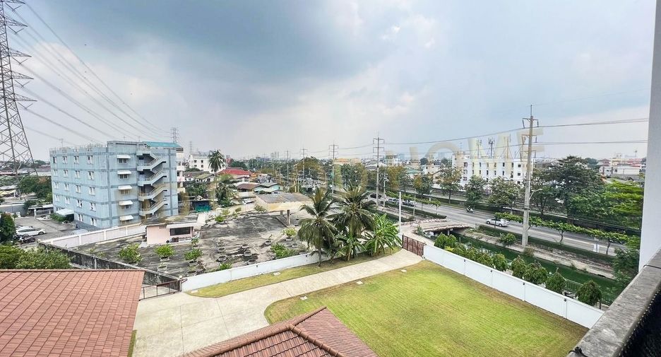 Condo en venta de 1 habitaciones en Mueang Nonthaburi, Nonthaburi