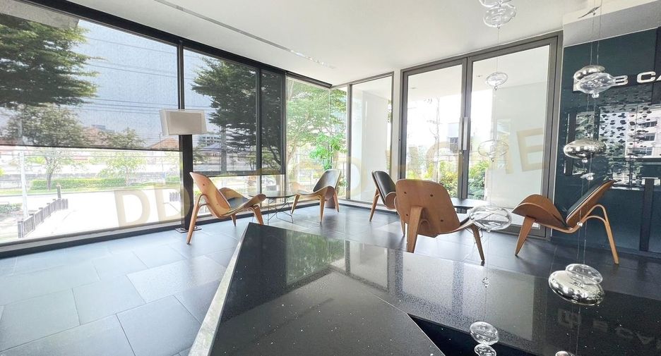 Condo en venta de 1 habitaciones en Mueang Nonthaburi, Nonthaburi