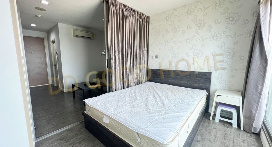 Condo en venta de 1 habitaciones en Mueang Nonthaburi, Nonthaburi