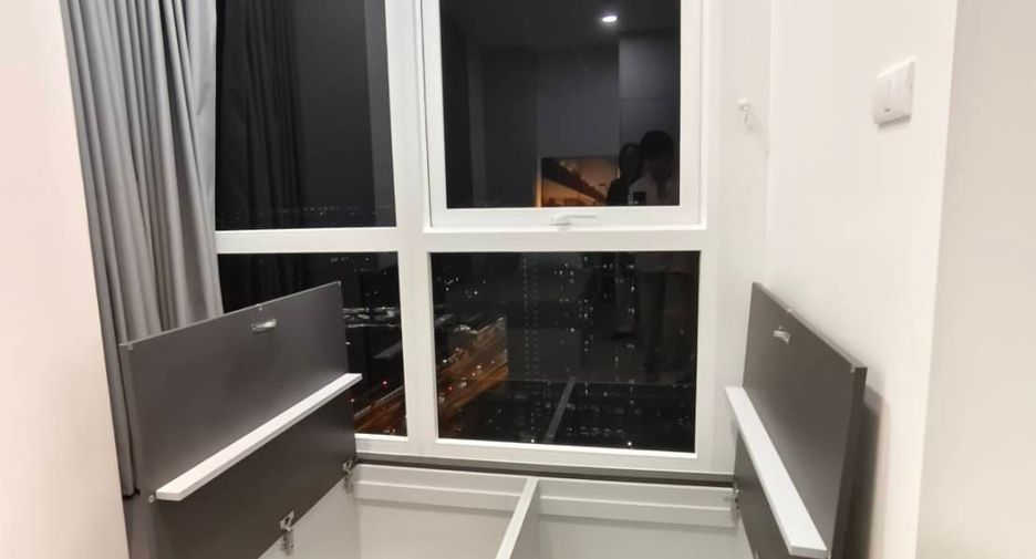 For rent そして for sale 2 Beds condo in Chom Thong, Bangkok