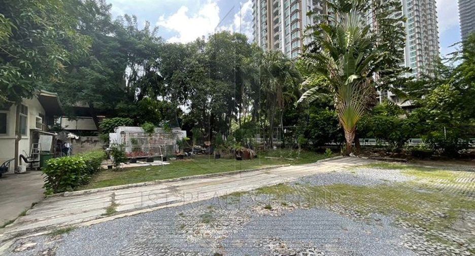 Casa en alquiler de estudio en Watthana, Bangkok