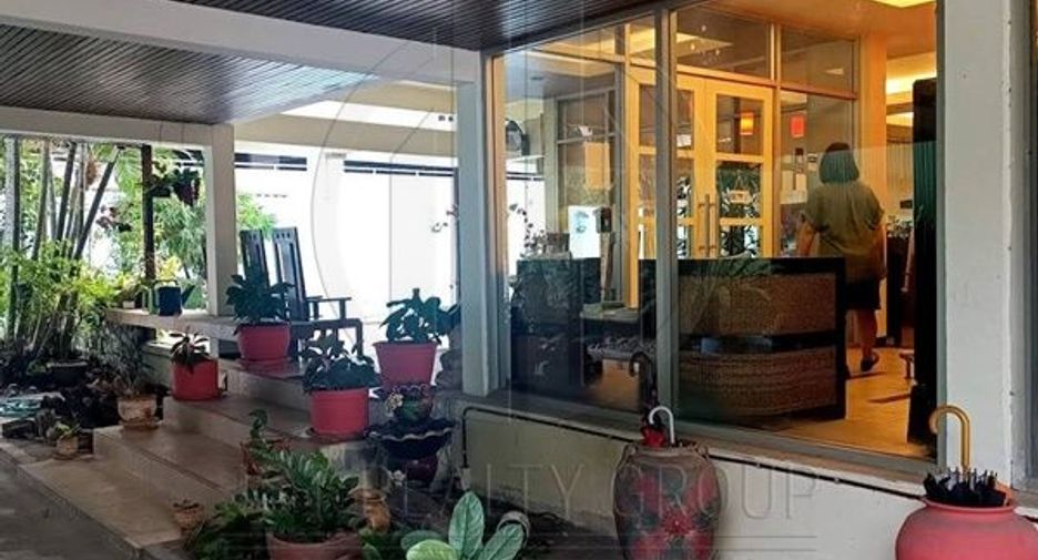 Casa en alquiler de estudio en Watthana, Bangkok