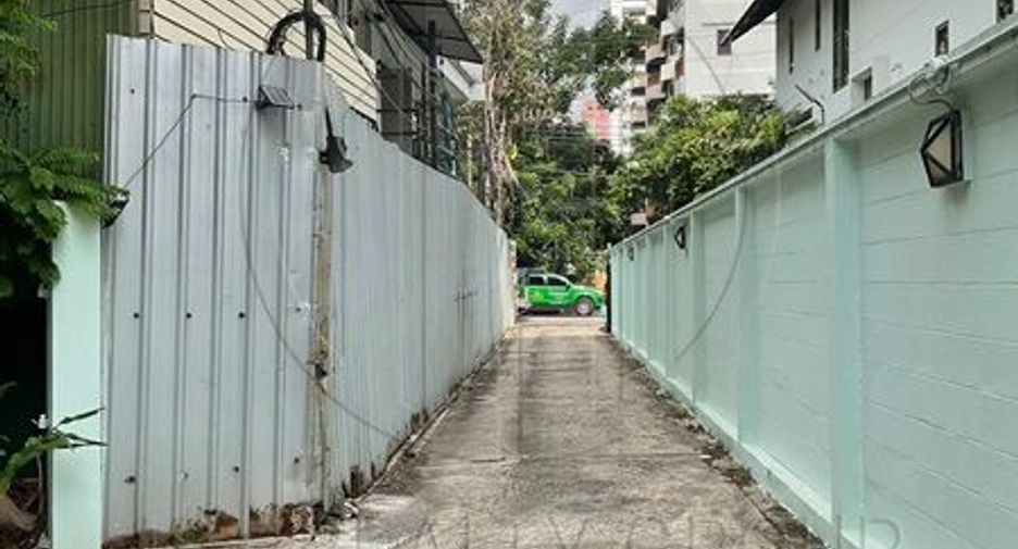 Casa en alquiler de estudio en Watthana, Bangkok