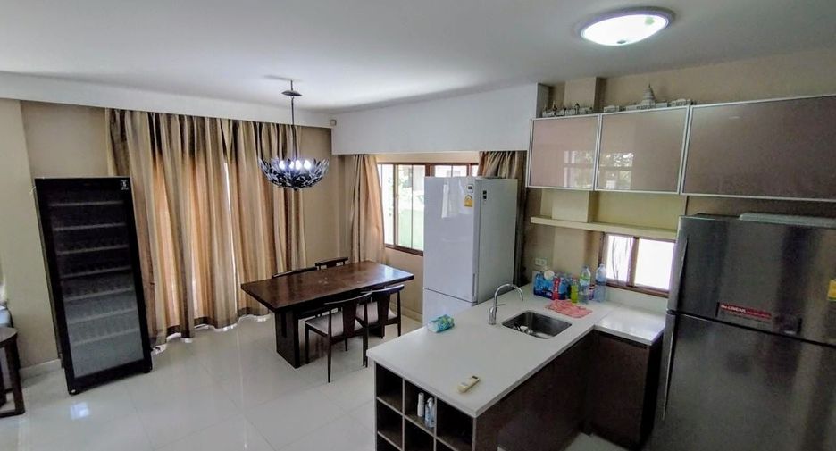 For rent 3 bedrooms house in Bang Phli, Samut Prakan
