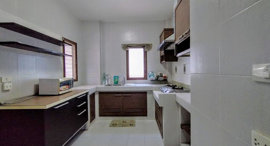 For rent 3 bedrooms house in Bang Phli, Samut Prakan