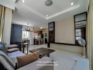 For rent 3 bed house in Bang Phli, Samut Prakan